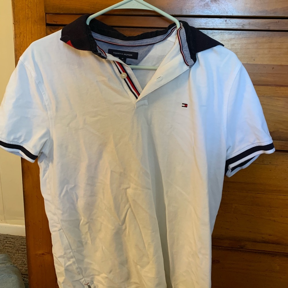 Tommy Hilfiger polo